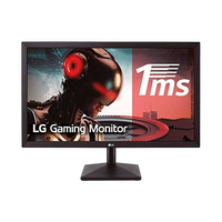 LG 24MK400HB FHD LED FreeSync 24 Monitor LG 24MK400HB FHD LED FreeSync 24 Monitor