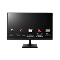 LG 24MK400HB FHD LED FreeSync 24 Monitor LG 24MK400HB FHD LED FreeSync 24 Monitor