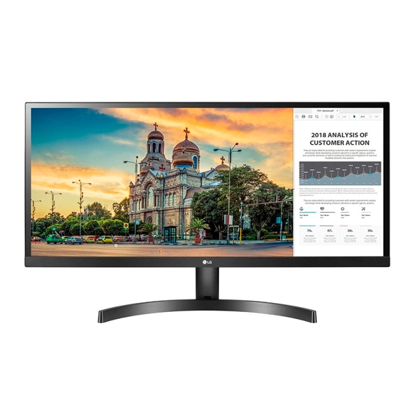 LG 29WL500B IPS 29 UWUXGA 219 75Hz FreeSync  Monitor LG 29WL500B IPS 29 UWUXGA 219 75Hz FreeSync  Monitor