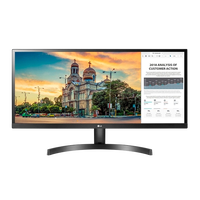 LG 29WL500B IPS 29 UWUXGA 219 75Hz FreeSync Monitor LG 29WL500B IPS 29 UWUXGA 219 75Hz FreeSync Monitor