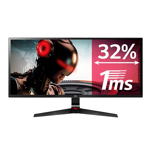 LG 29UM69G 29 WFHD IPS 5ms 75Hz FreeSync  Monitor LG 29UM69G 29 WFHD IPS 5ms 75Hz FreeSync  Monitor
