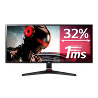 LG 29UM69G 29 WFHD IPS 5ms 75Hz FreeSync Monitor LG 29UM69G 29 WFHD IPS 5ms 75Hz FreeSync Monitor