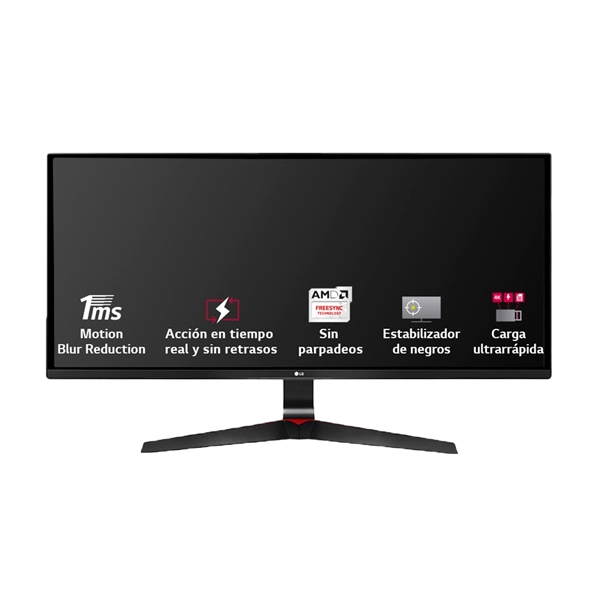LG 29UM69G 29 WFHD IPS 5ms 75Hz FreeSync  Monitor LG 29UM69G 29 WFHD IPS 5ms 75Hz FreeSync  Monitor