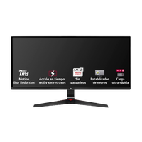 LG 29UM69G 29 WFHD IPS 5ms 75Hz FreeSync Monitor LG 29UM69G 29 WFHD IPS 5ms 75Hz FreeSync Monitor