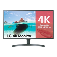 LG 32UK550B 315 4K UHD 4ms HDMI DP Monitor LG 32UK550B 315 4K UHD 4ms HDMI DP Monitor