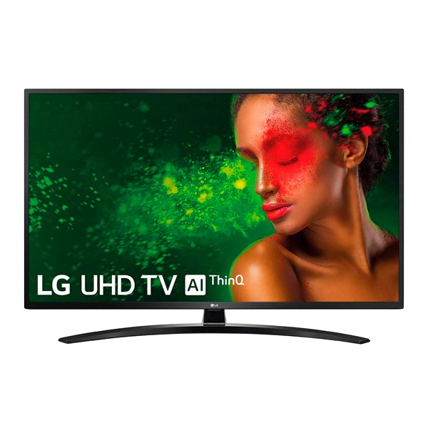 LG 43UM7450PLA 43 4K UHD HDR 10 PRO  AI SMART  TV LG 43UM7450PLA 43 4K UHD HDR 10 PRO  AI SMART  TV