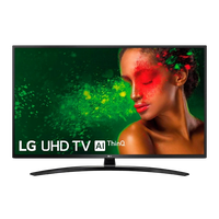 LG 43UM7450PLA 43 4K UHD HDR 10 PRO AI SMART TV LG 43UM7450PLA 43 4K UHD HDR 10 PRO AI SMART TV