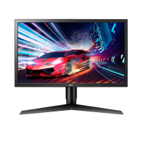 LG 24GL650B 236 FHD TN 144Hz Gaming Monitor LG 24GL650B 236 FHD TN 144Hz Gaming Monitor