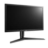 LG 24GL650B 236 FHD TN 144Hz Gaming Monitor LG 24GL650B 236 FHD TN 144Hz Gaming Monitor