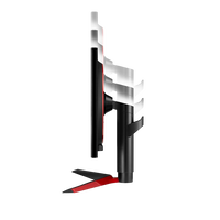 LG 24GL650B 236 FHD TN 144Hz Gaming Monitor LG 24GL650B 236 FHD TN 144Hz Gaming Monitor