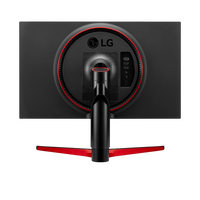 LG 24GL650B 236 FHD TN 144Hz Gaming Monitor LG 24GL650B 236 FHD TN 144Hz Gaming Monitor