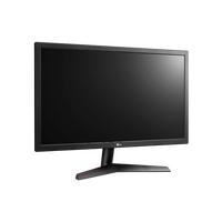 LG 24GL600B 236 FHD TN 144Hz Gaming Monitor LG 24GL600B 236 FHD TN 144Hz Gaming Monitor
