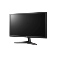 LG 24GL600B 236 FHD TN 144Hz Gaming Monitor LG 24GL600B 236 FHD TN 144Hz Gaming Monitor