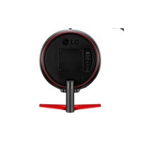 LG 24GL600B 236 FHD TN 144Hz Gaming Monitor LG 24GL600B 236 FHD TN 144Hz Gaming Monitor