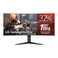 LG UltraGear 38GL950G 38 WQHD IPS 144Hz GSync Monitor LG UltraGear 38GL950G 38 WQHD IPS 144Hz GSync Monitor