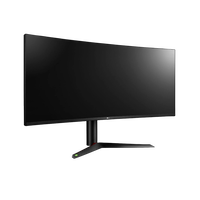 LG UltraGear 38GL950G 38 WQHD IPS 144Hz GSync Monitor LG UltraGear 38GL950G 38 WQHD IPS 144Hz GSync Monitor