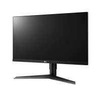 LG UltraGear 27GL63TB 27 FHD IPS 144Hz Gaming  Monitor