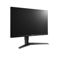 LG UltraGear 27GL63TB 27 FHD IPS 144Hz Gaming  Monitor