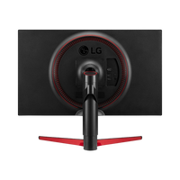 LG UltraGear 27GL63TB 27 FHD IPS 144Hz Gaming  Monitor