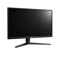 LG 27GK750FB 27 FHD 240Hz FreeSync Gaming  Monitor