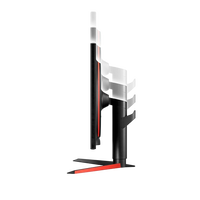 LG 27GK750FB 27 FHD 240Hz FreeSync Gaming  Monitor