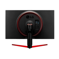 LG 27GK750FB 27 FHD 240Hz FreeSync Gaming  Monitor