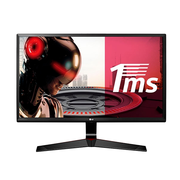 LG 27MP59GP 27 FHD IPS FreeSync Gaming Monitor LG 27MP59GP 27 FHD IPS FreeSync Gaming Monitor