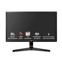 LG 27MP59GP 27 FHD IPS FreeSync Gaming Monitor LG 27MP59GP 27 FHD IPS FreeSync Gaming Monitor