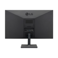LG 22MK400H 215 FHD HDMI  Monitor