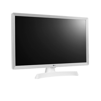 LG 24TL510S 236 HD Ready HDMI Blanco  Smart TV