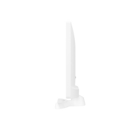 LG 24TL510S 236 HD Ready HDMI Blanco  Smart TV