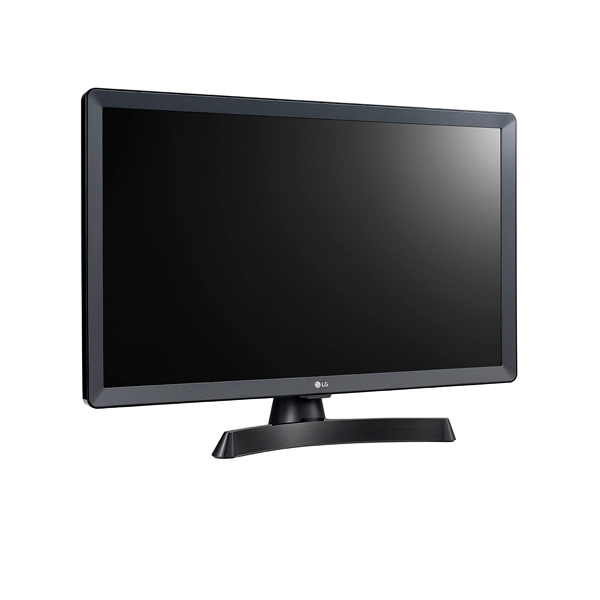 LG 24TL510S 236 HD Ready HDMI Negro  Smart TV LG 24TL510S 236 HD Ready HDMI Negro  Smart TV