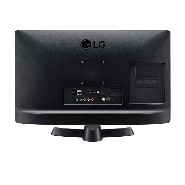 LG 24TL510S 236 HD Ready HDMI Negro  Smart TV LG 24TL510S 236 HD Ready HDMI Negro  Smart TV