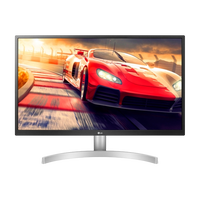 LG 27UL500W 27 IPS UHD 4K HDR FreeSync Monitor LG 27UL500W 27 IPS UHD 4K HDR FreeSync Monitor