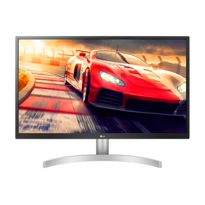 LG 27UL500W 27 IPS UHD 4K HDR FreeSync  Monitor