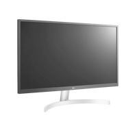 LG 27UL500W 27 IPS UHD 4K HDR FreeSync Monitor LG 27UL500W 27 IPS UHD 4K HDR FreeSync Monitor