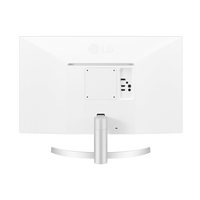 LG 27UL500W 27 IPS UHD 4K HDR FreeSync Monitor LG 27UL500W 27 IPS UHD 4K HDR FreeSync Monitor