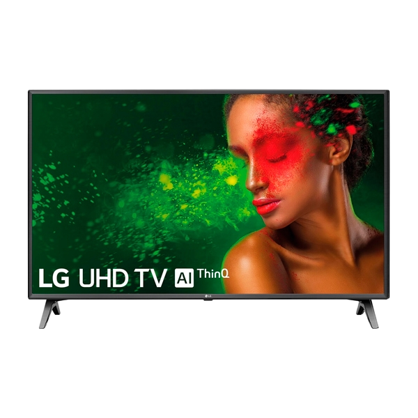 LG 50UM7500PLA 50 LED UltraHD 4K  Smart TV LG 50UM7500PLA 50 LED UltraHD 4K  Smart TV