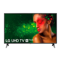 LG 50UM7500PLA 50 LED UltraHD 4K  Smart TV