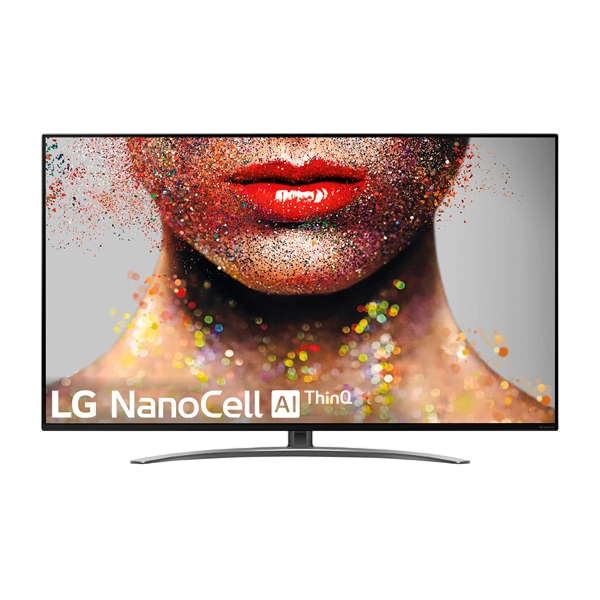 LG 55SM8600PLA 55 LED NanoCell UltraHD 4K  Smart TV LG 55SM8600PLA 55 LED NanoCell UltraHD 4K  Smart TV
