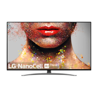LG 55SM8600PLA 55 LED NanoCell UltraHD 4K Smart TV LG 55SM8600PLA 55 LED NanoCell UltraHD 4K Smart TV