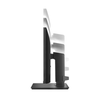 LG 24BP75CPB Monitor 238 LED IPS FHD HDR10 USBC Webcam integrada