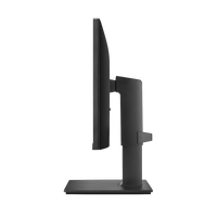 LG 24BP75CPB Monitor 238 LED IPS FHD HDR10 USBC Webcam integrada