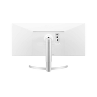 LG UltraWide 34WN650 34 WFHD IPS Monitor LG UltraWide 34WN650 34 WFHD IPS Monitor