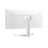 LG UltraWide 34WN650 34 WFHD IPS Monitor LG UltraWide 34WN650 34 WFHD IPS Monitor