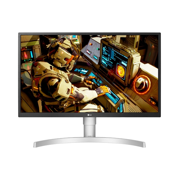 LG 27UL550W 27 4K UHD IPS FreeSync  Monitor LG 27UL550W 27 4K UHD IPS FreeSync  Monitor