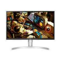 LG 27UL550W 27 4K UHD IPS FreeSync Monitor LG 27UL550W 27 4K UHD IPS FreeSync Monitor