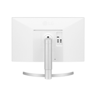 LG 27UL550W 27 4K UHD IPS FreeSync Monitor LG 27UL550W 27 4K UHD IPS FreeSync Monitor