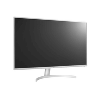 LG 32QK500C 315 QHD IPS FreeSync  Monitor