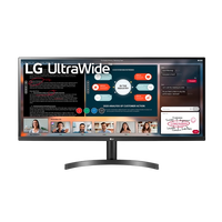 LG UltraWide 34WL500B 34 WFHD IPS  Monitor